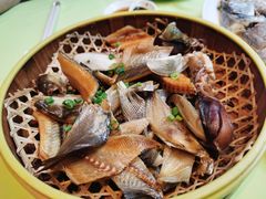 鱼干拼盘-高佳庄·舟山海鲜(海景旗舰店)