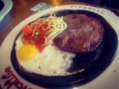 牛排-佳客来牛排西餐厅(东风路店)
