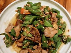 -民俗村柴火灶·景德江西菜(中国陶瓷博物馆店)