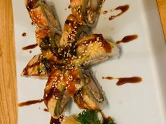 蝴蝶卷-Hatsune隐泉日式料理(SKP店)