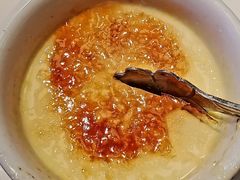 焦糖布丁-温禾牛·和牛寿喜烧自助火锅(恒基名人店)