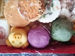 -清真-‖京尹芳斋‖子色甜品‖无糖生日蛋糕低卡甜品