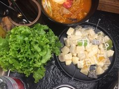 -九田家黑牛烤肉料理(中北镇店)