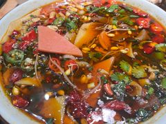 -大唐高老庄(红旗路店)