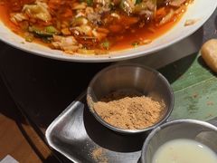 -神府路壹号·海鲜烧烤·砂锅粥·锅物(三坊七巷店)