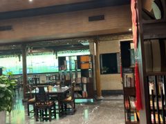-顺兴老茶馆·精品川菜(世纪城店)
