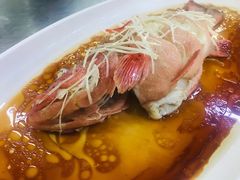 -山港凯悦酒店·东海88私房菜