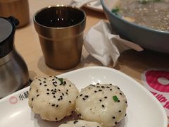 -小杨生煎(天之骄子店)