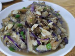 -武夷山土菜馆(水晶森林晶尚名苑店)
