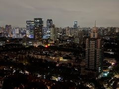 -上海静安昆仑大酒店