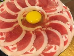 -杨家火锅(国美店)