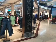 -英迪拉·甘地国际机场