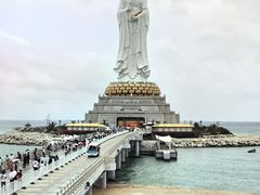 -三亚南山文化旅游区