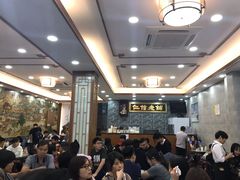 大堂-仁信老铺(华盖路店)