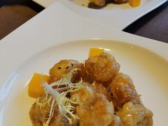 -海口万豪中餐厅·粤菜·海南菜· 平价海鲜·茶点· KTV包房
