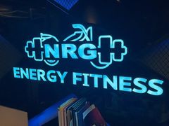 -NRG 健身私教CLUB(WPP达邦协作广场店)