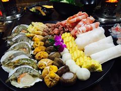-丽江庭院之丽江往事(安定门店)