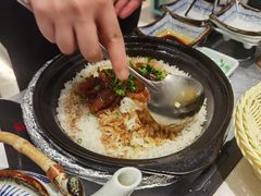 -四季缤纷椰子鸡(雨花亭凯德广场店)