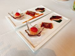 -三号黄浦会Canton Table