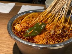 -肖四女乐山跷脚牛肉(世博源店)