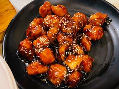 -佬肥猫·浙江乡村菜(国华广场店)