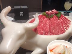 -德天肥牛海鲜火锅(城西银泰店)