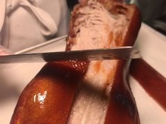 -大鸭梨烤鸭(望京店)