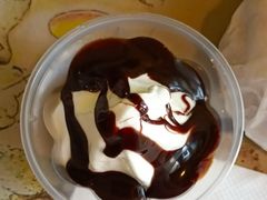 桂花酿风味脏脏心冻角-麦当劳(鼓楼店)