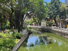 -荔湾博物馆