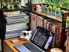 -街角 T·COFFEE 融合料理·BISTRO(车公庙店)