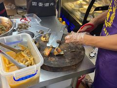 -圆蛋酒料•生腌(开元路店)