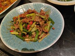 -海天楼中餐厅(吴宫泛太平洋酒店)