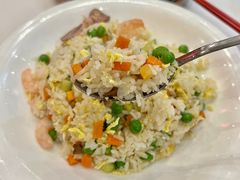 -玉华台饭庄·淮扬菜·烤鸭(望京店)