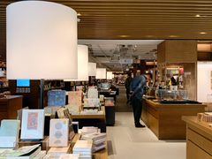 -茑屋书店(天目里店)