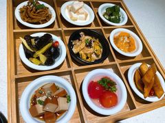 -新仙清汤牛腩(铜锣湾店)