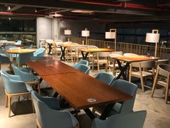 大堂-1Cake壹刻蛋糕(奥体公园味觉艺术馆店)