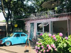 -灯塔咖啡馆BOOK·Coffee Shop