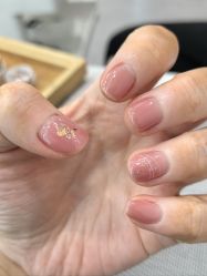 -如一·美甲美睫