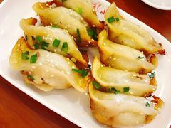 -小姜锅贴(凤凰街店)