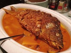 -阿五黄河大鲤鱼(英协路店)