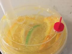 -奈雪的茶(国金中心店)