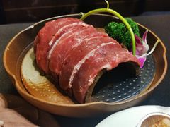 九秒牛肉-盡膳口福·百年汤方火锅(科华北路店)