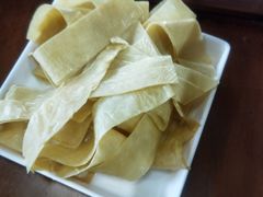 油豆皮-阳坊胜利涮羊肉(禧乐汇店)