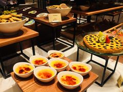 -中航泊悦酒店·云庭咖啡厅(虹桥机场T2店)