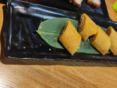 -强记鱼粥(南村店)