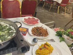 -活潑鲜跳(湖滨商业街店)