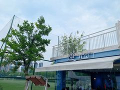 -游心咖啡(青山滨江店)