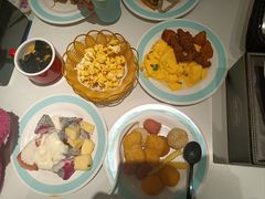 -经典世家牛排(德化万达店)