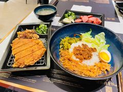君悦排骨饭-馔豚·台北菜专门店(深圳湾万象城店)