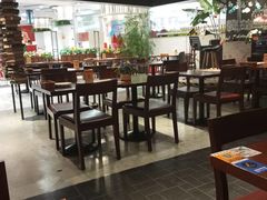-斯比特花园西餐厅(东方商厦店)